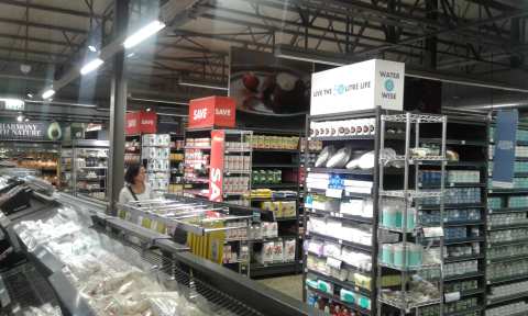 Woolworths Laborie Centre — photo 3