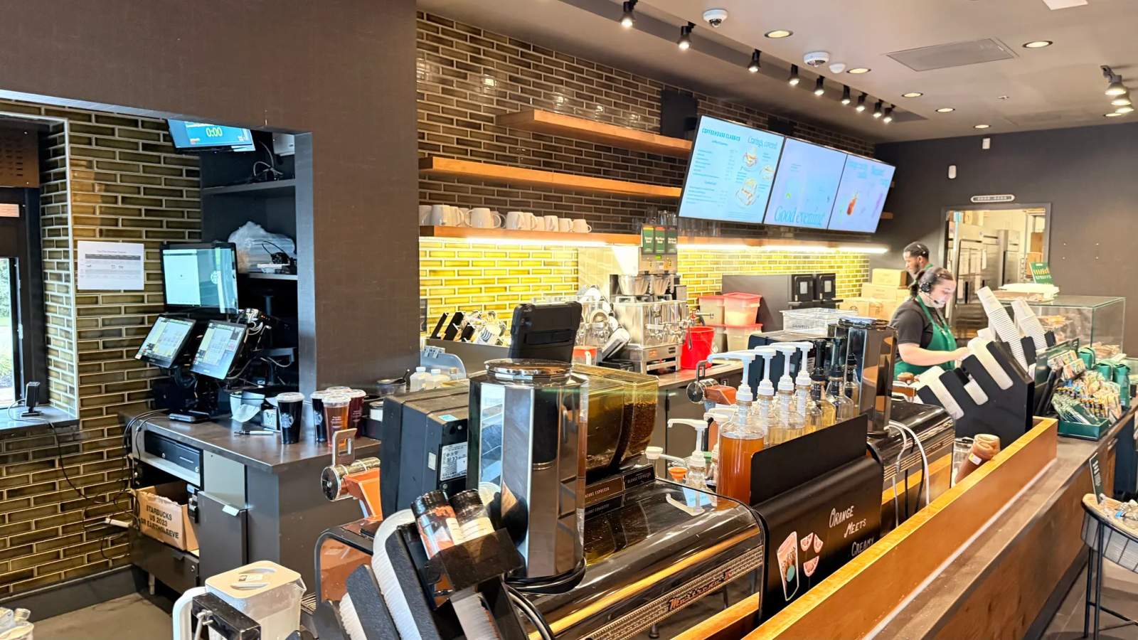 Starbucks Coffee Company — photo 2