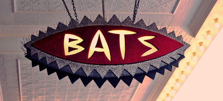 BATS Theatre — photo 1