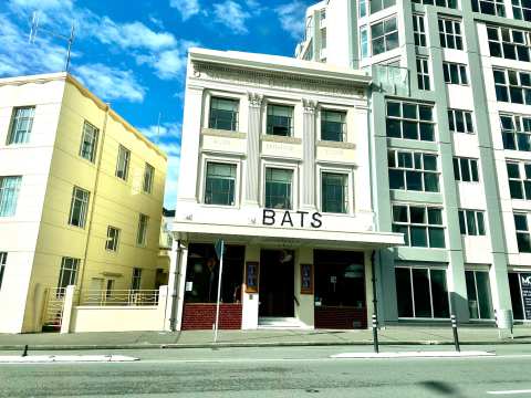 BATS Theatre — photo 2