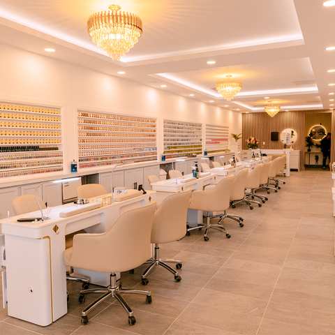 Glendale Nails & Lash — photo 3