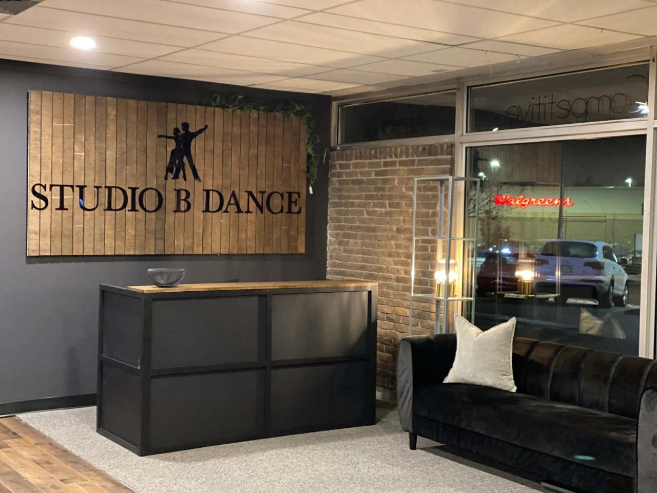 Studio B Dance — photo 2
