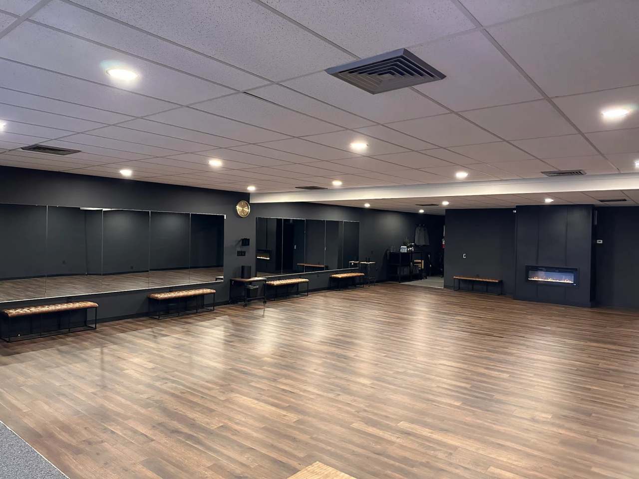 Studio B Dance — photo 1