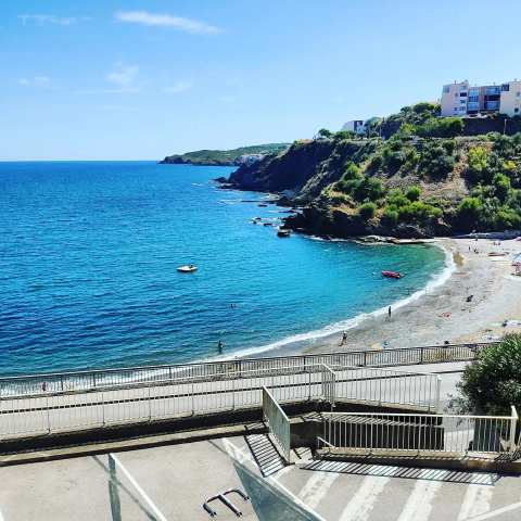 Plage des Elmes — photo 3