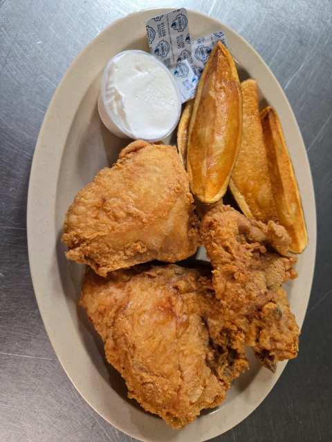 Chances Pub & Grill — photo 3