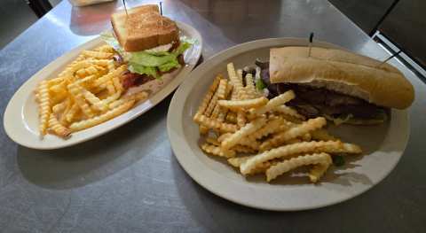 Chances Pub & Grill — photo 2
