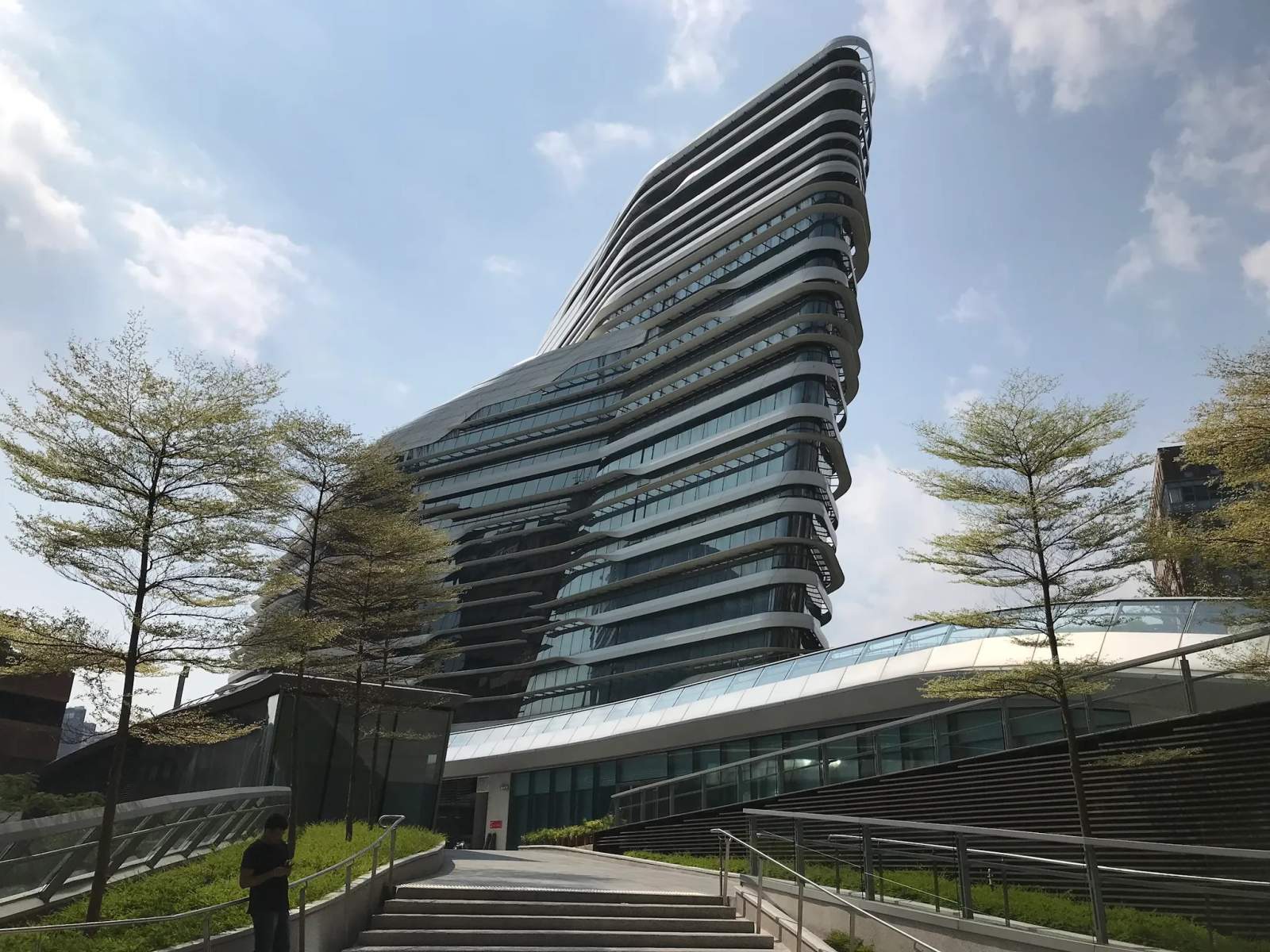 The Hong Kong Polytechnic University (PolyU) — photo 3