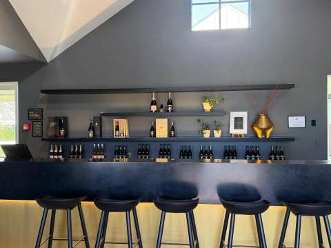 Palliser Estate Cellar Door — photo 5