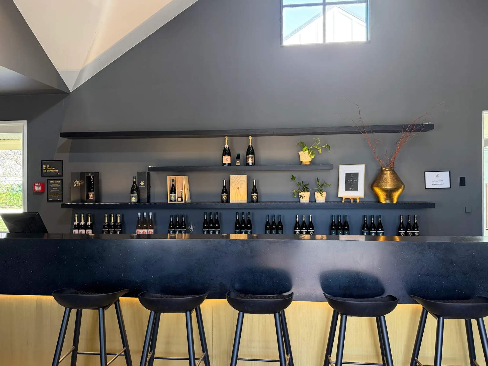 Palliser Estate Cellar Door — photo 5