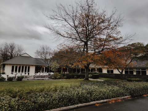 Palliser Estate Cellar Door — photo 4