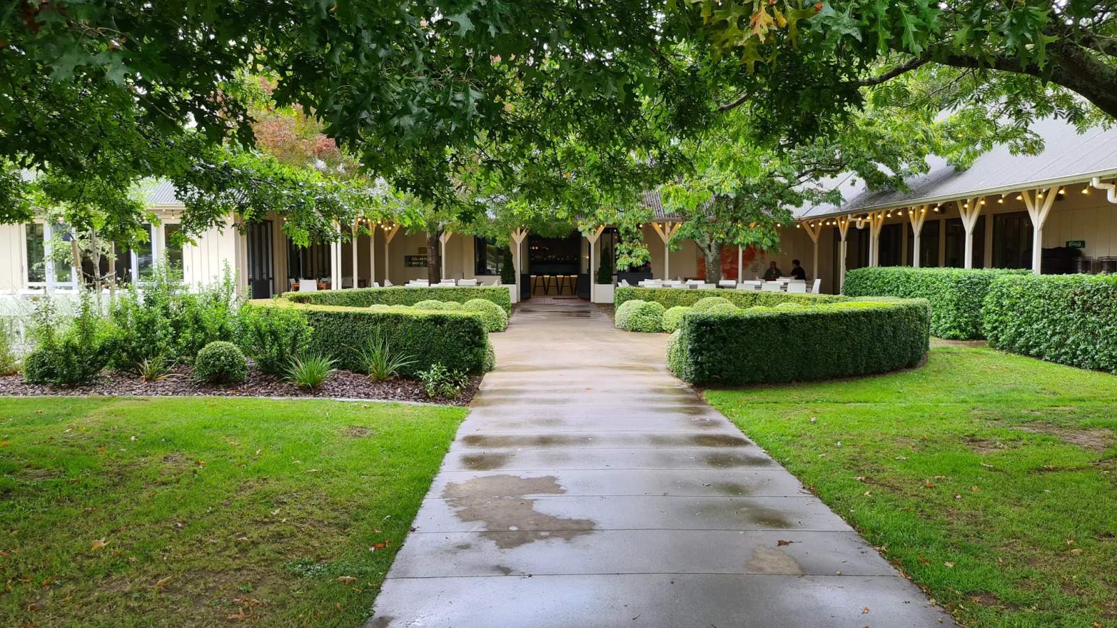 Palliser Estate Cellar Door — photo 3
