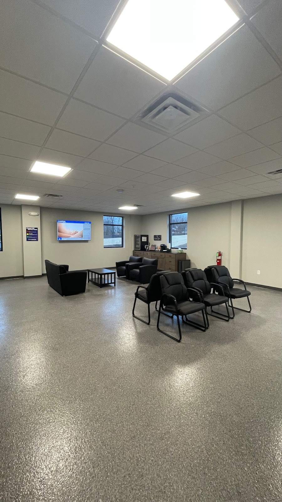 Tires Unlimited Automotive Services - Grafton — photo 2