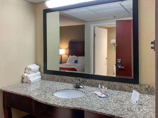 Comfort Inn & Suites East Hartford - Hartford — photo 3