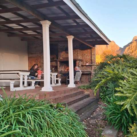 Modderkloof Farm Accommodation — photo 5