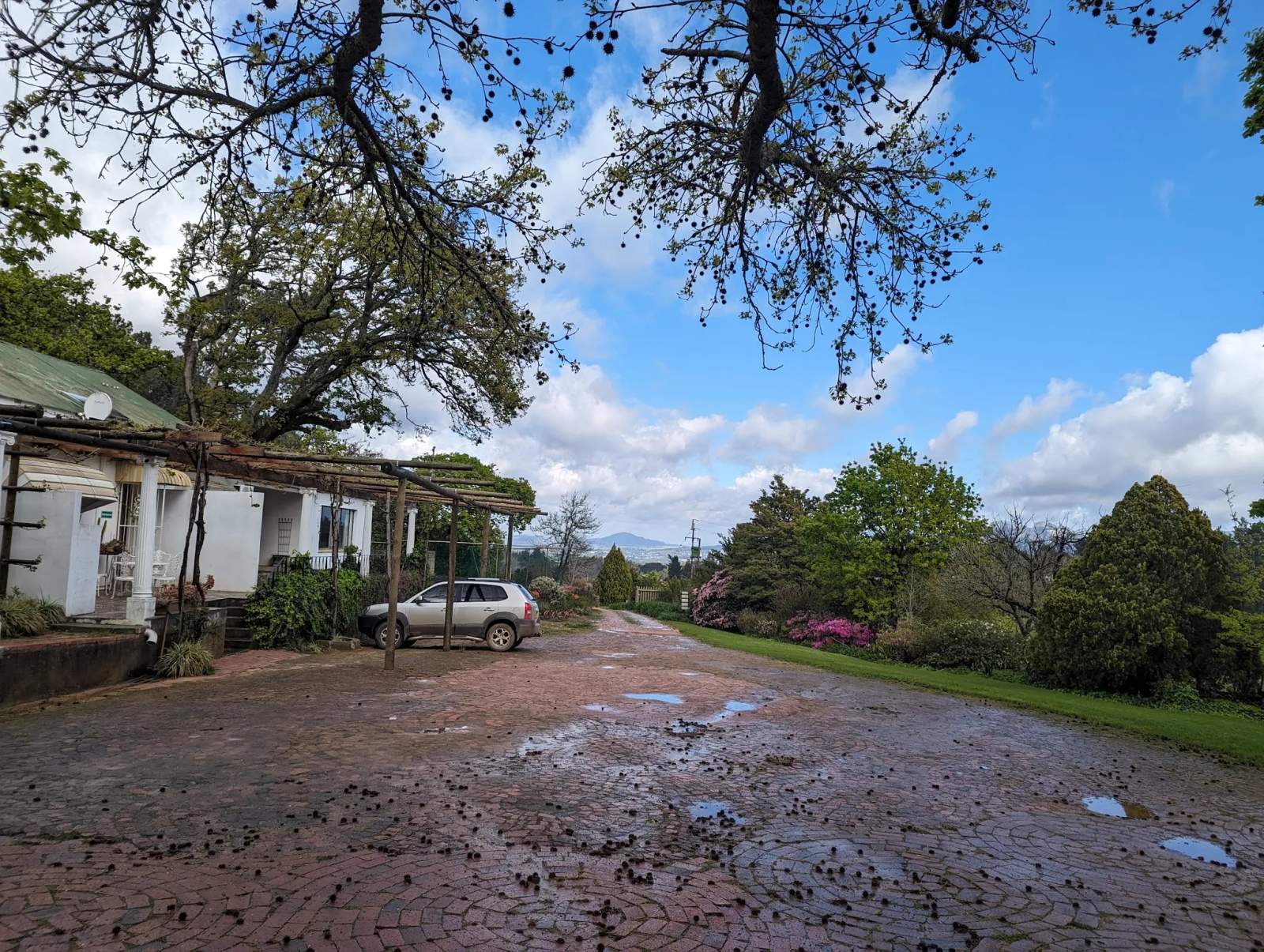 Modderkloof Farm Accommodation — photo 1