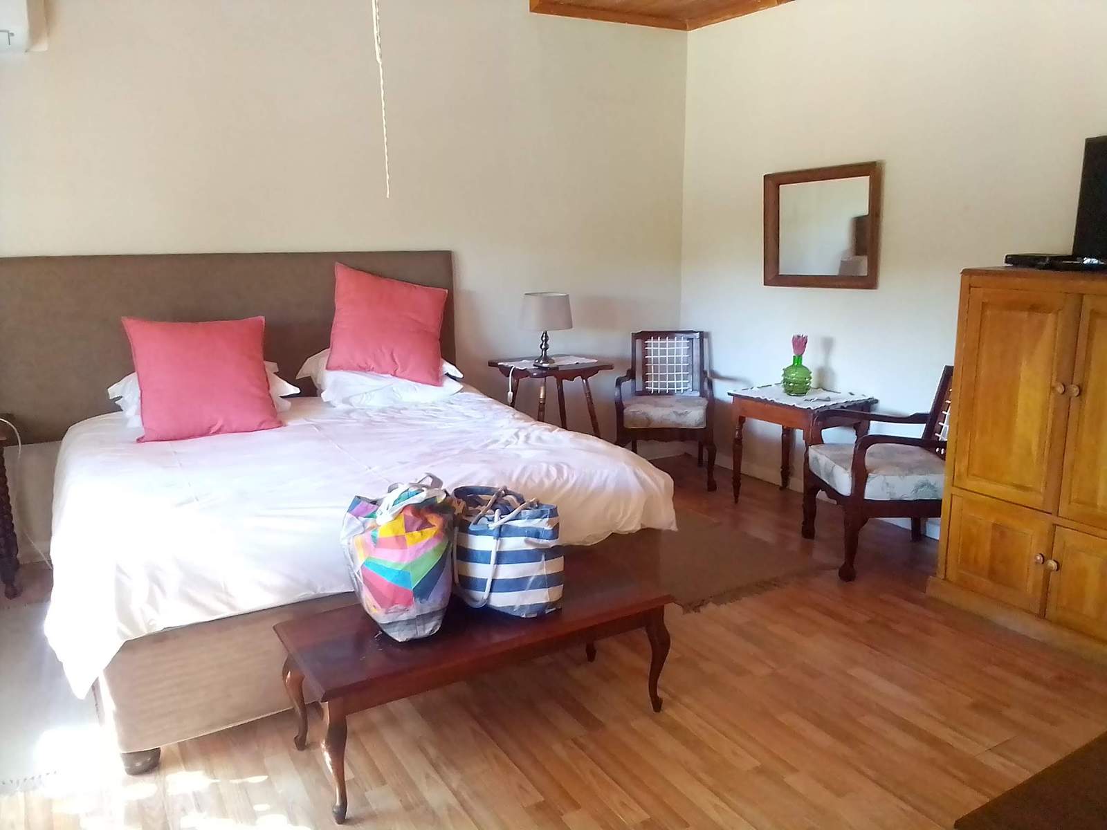 Modderkloof Farm Accommodation — photo 2