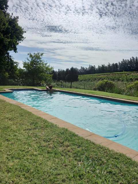 Modderkloof Farm Accommodation — photo 4
