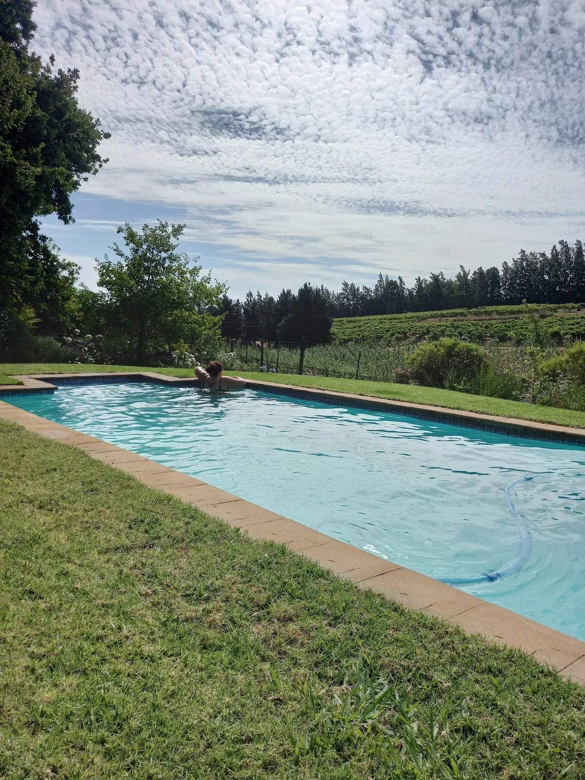 Modderkloof Farm Accommodation — photo 4