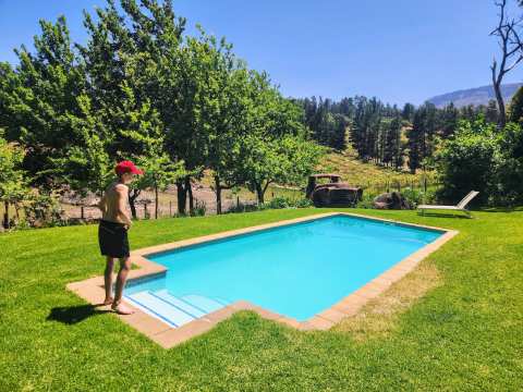 Modderkloof Farm Accommodation — photo 3