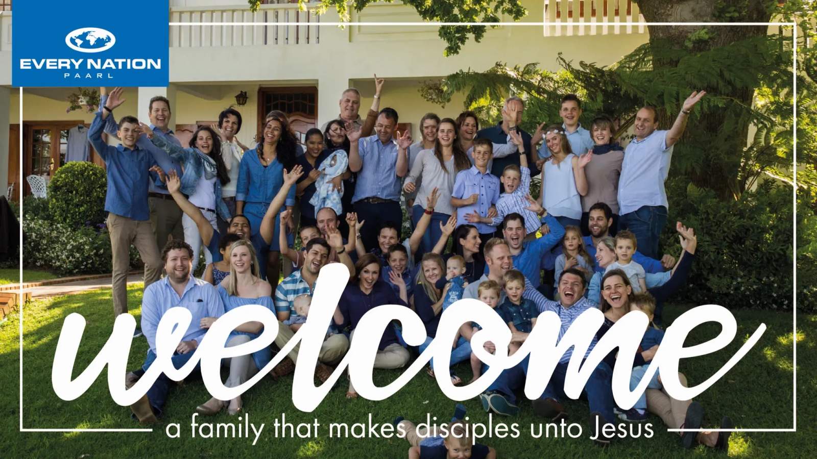 Every Nation Paarl Church Office — photo 2
