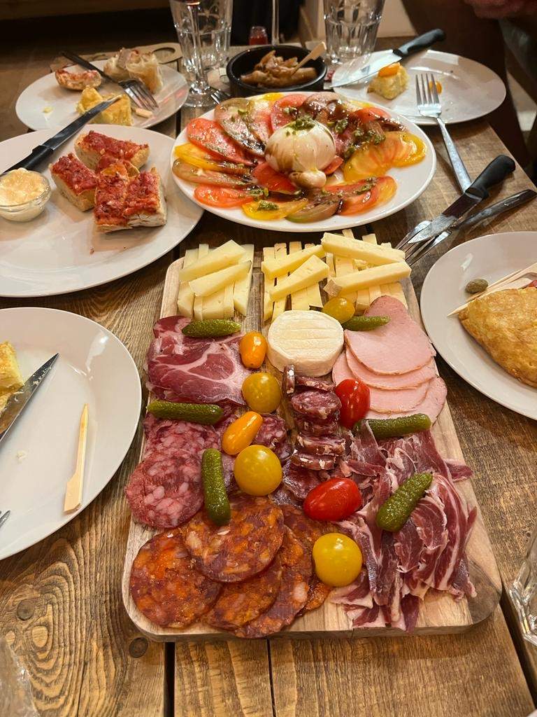 Bar à Tapas Le S — photo 5