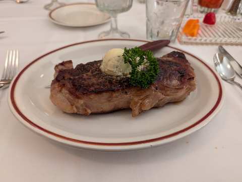 The Union Hotel & Restaurant — photo 2