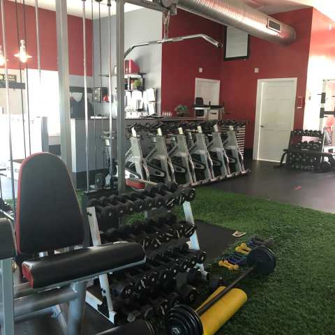 BuildYOU Fitness Training — photo 2