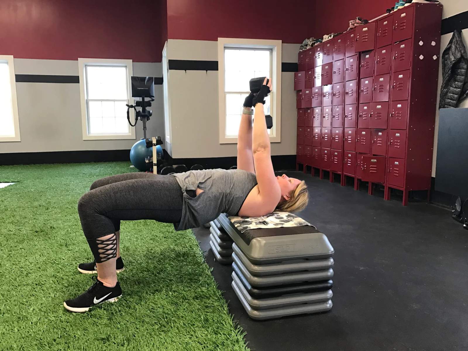 BuildYOU Fitness Training — photo 3
