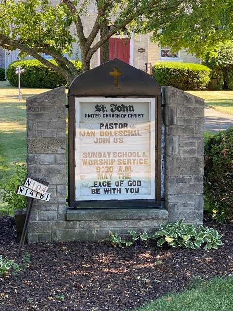 St. John United Church of Christ — photo 2