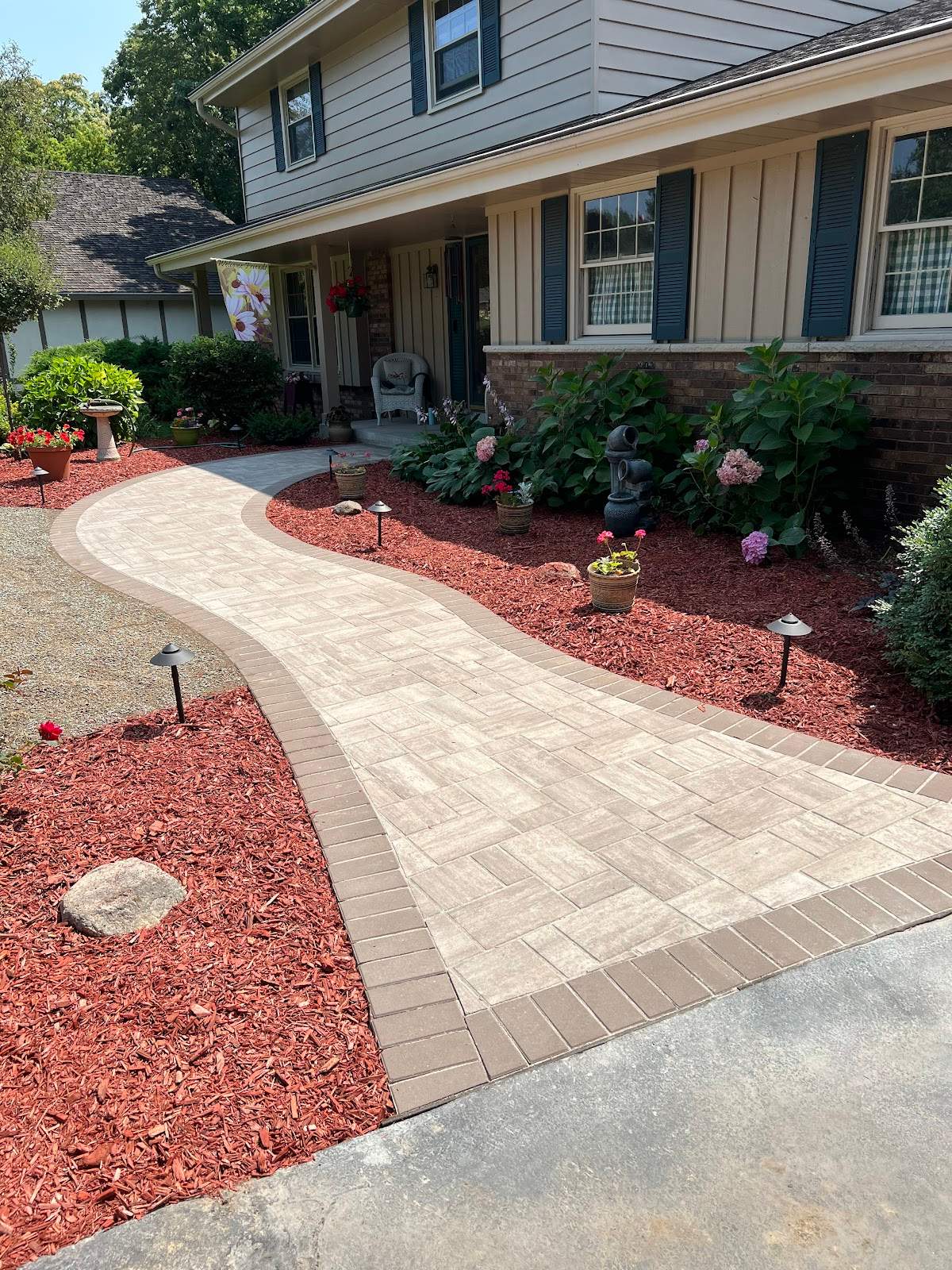Articulate Landscaping, LLC — photo 1