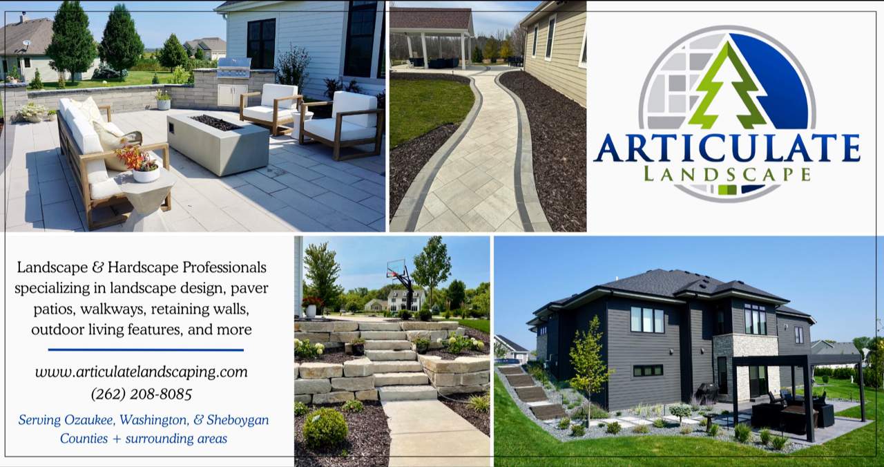 Articulate Landscaping, LLC — photo 4