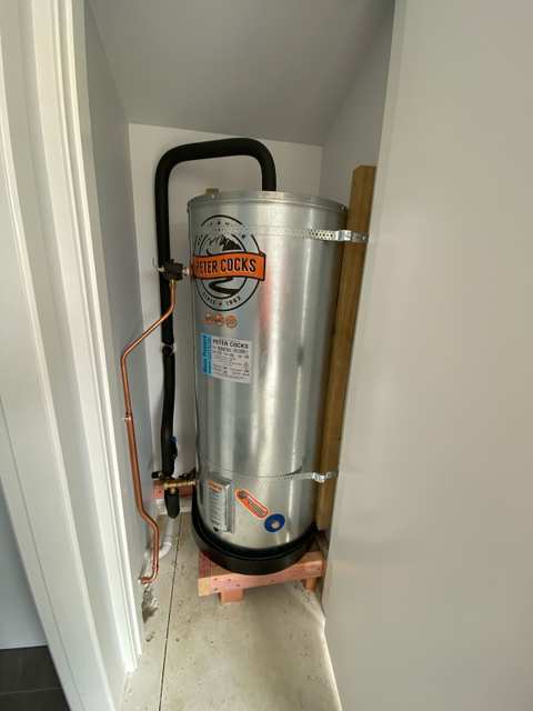 A&K Plumbing & Electrical Ltd — photo 2