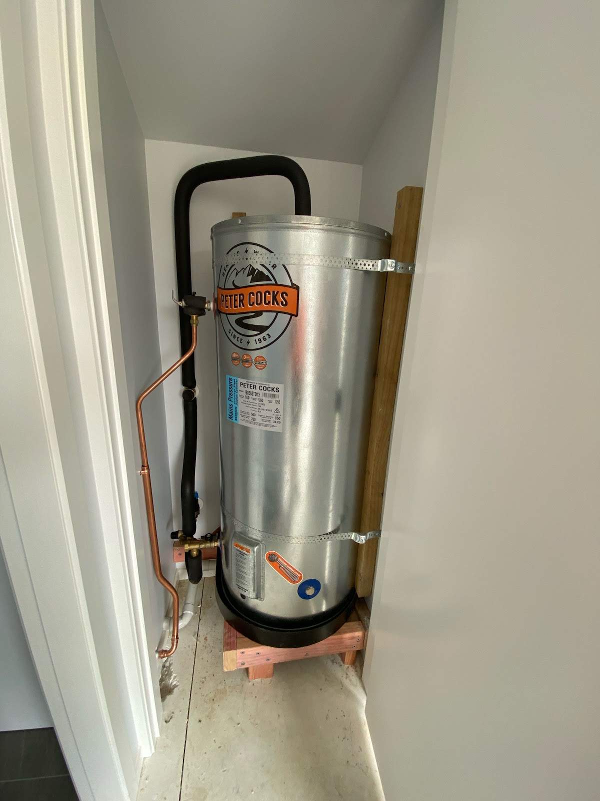 A&K Plumbing & Electrical Ltd — photo 2