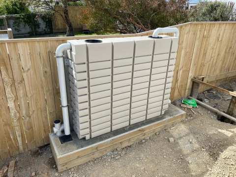 A&K Plumbing & Electrical Ltd — photo 3