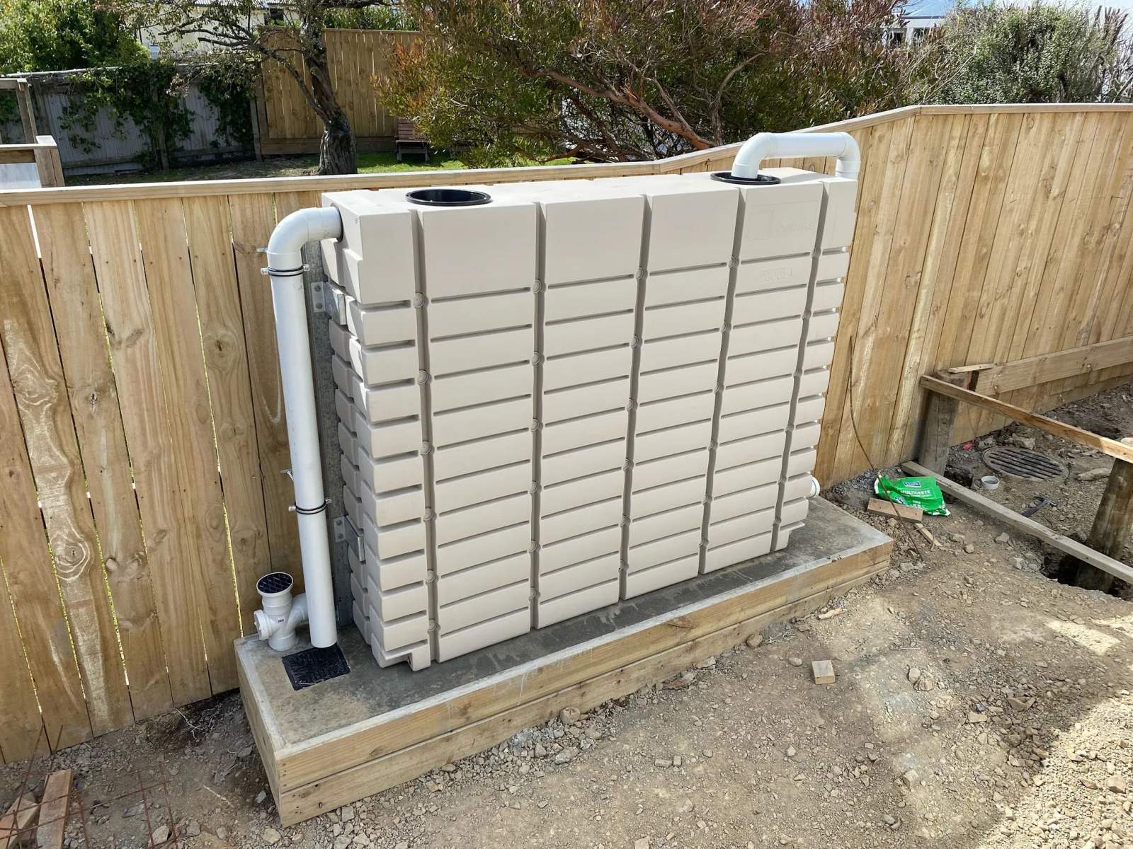 A&K Plumbing & Electrical Ltd — photo 3