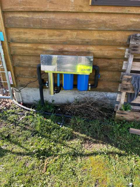 A&K Plumbing & Electrical Ltd — photo 4