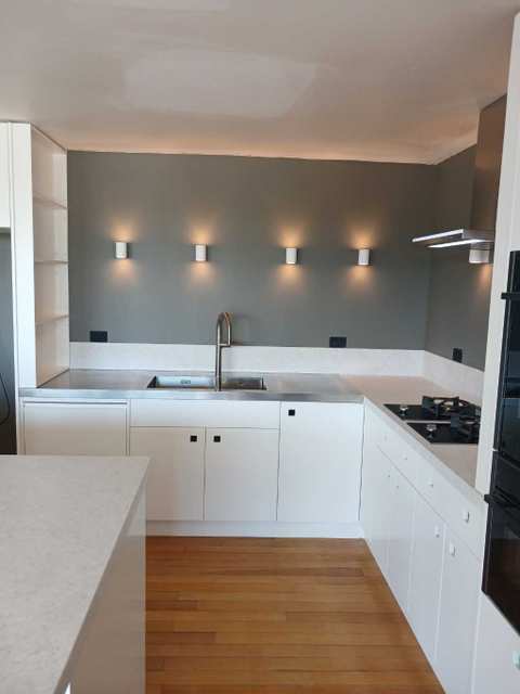 A&K Plumbing & Electrical Ltd — photo 5