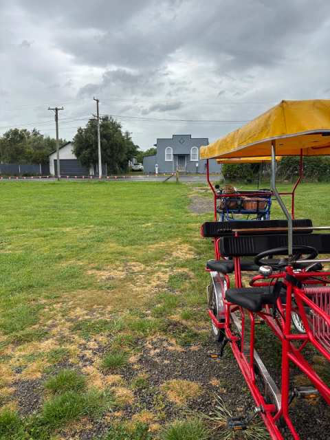 Indi Bikes Martinborough — photo 2