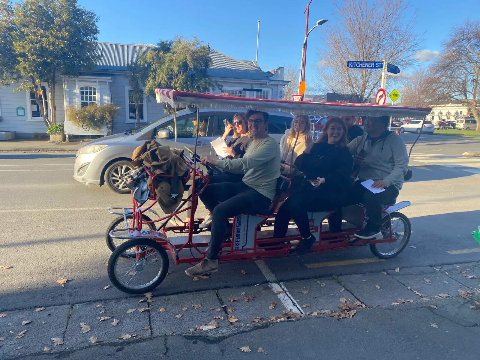 Indi Bikes Martinborough — photo 3