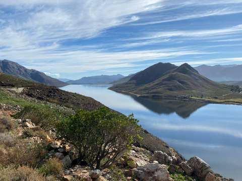 Arc of Franschhoek — photo 2