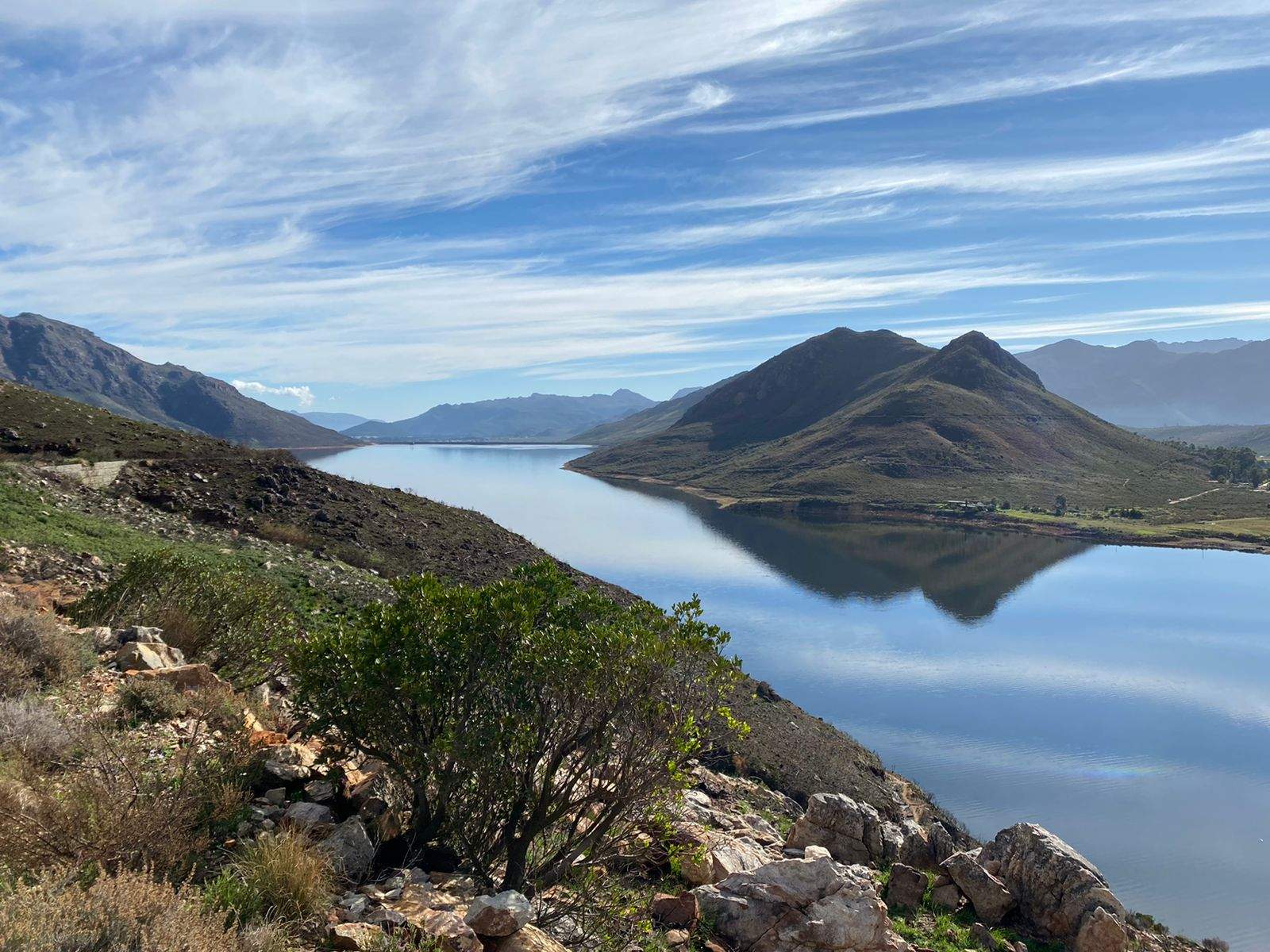 Arc of Franschhoek — photo 2