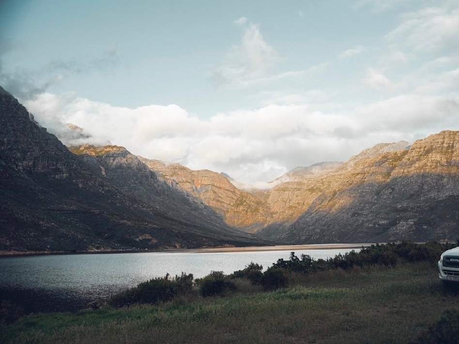Arc of Franschhoek — photo 1