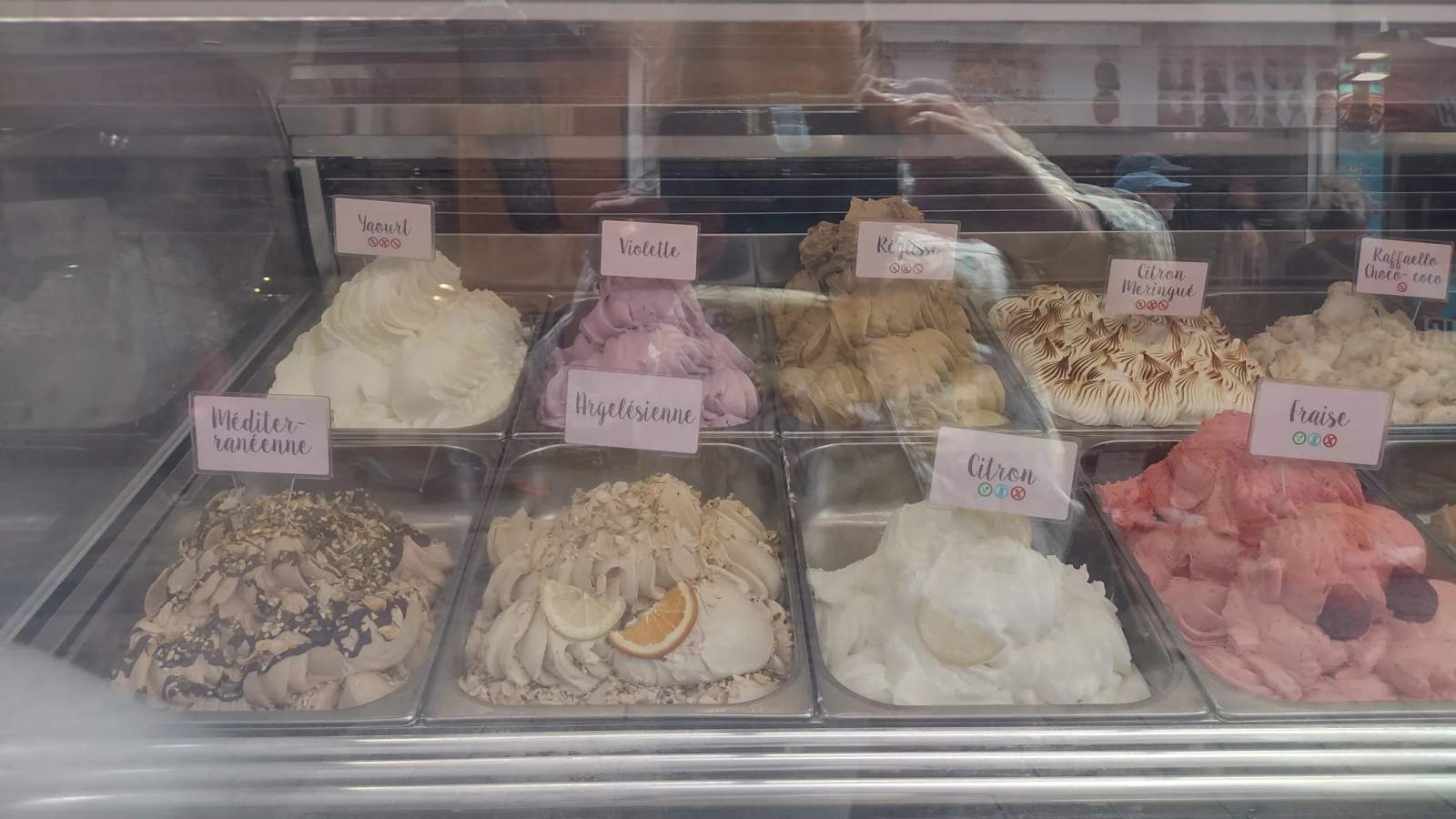 La Gelateria by EC — photo 5