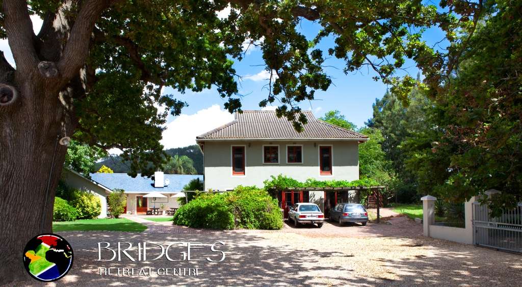 Bridges Retreat Centre Franschhoek NPC