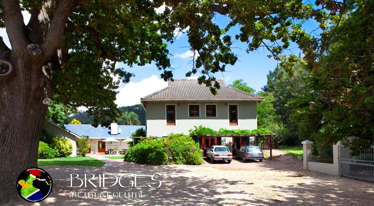 Bridges Retreat Centre Franschhoek NPC — photo 1