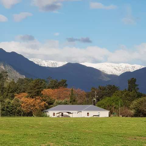 Bridges Retreat Centre Franschhoek NPC — photo 3