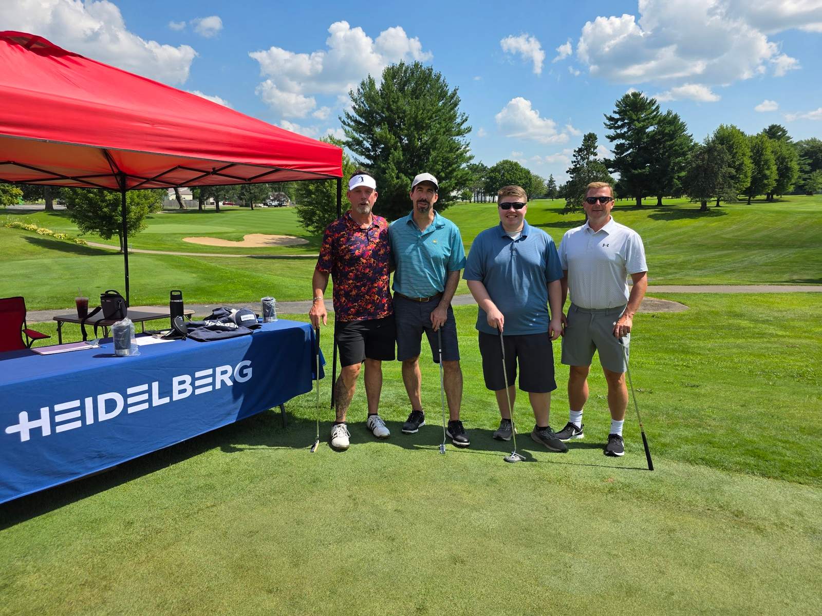 Lake Ripley Country Club — photo 1