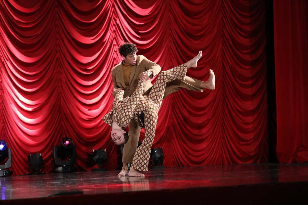 Artistic Edge Dance Centre — photo 1
