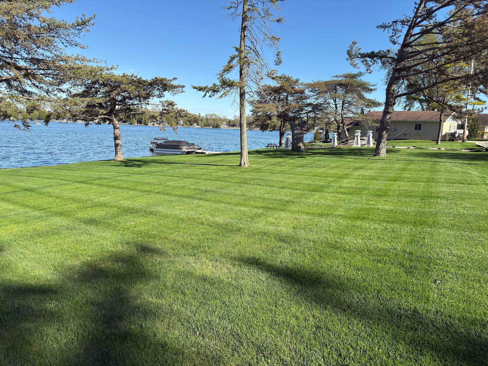 Kelvin's Landscaping, LLC — photo 3