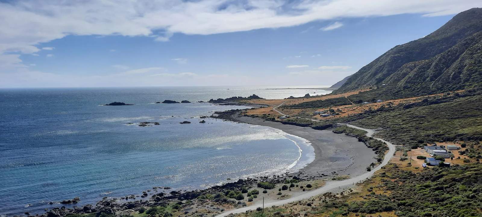 Zozo Travel Limited- Tours of Wellington. Scenic, Winery, Brewery and Foodie Tours — photo 1